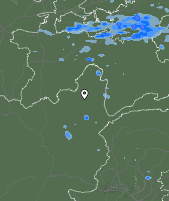 Opady atmosferyczne