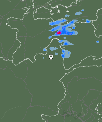 Precipitação