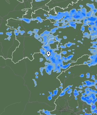 Opady atmosferyczne