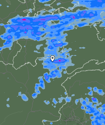 Precipitação