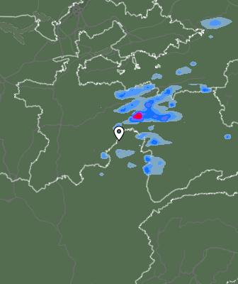 Precipitação
