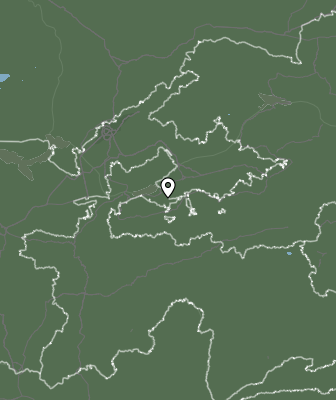 Niederschlagsprognose