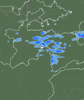 Precipitação