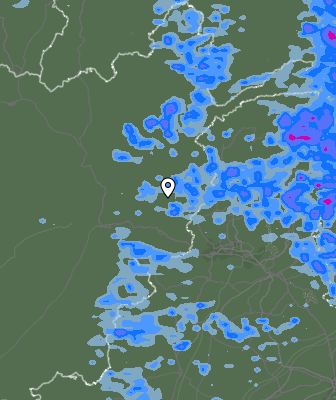 Opady atmosferyczne