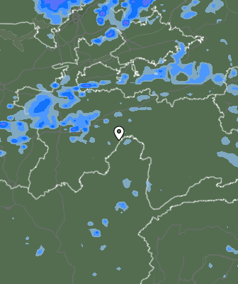 Opady atmosferyczne
