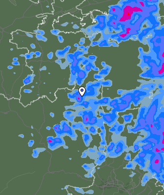 Precipitaţii
