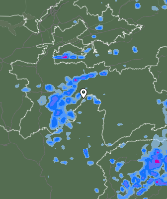 Opady atmosferyczne