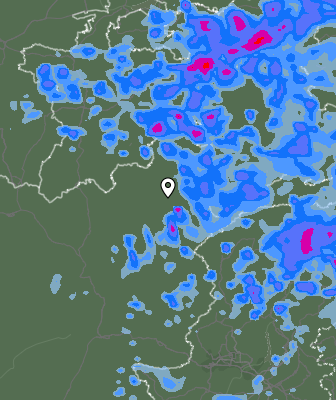 Precipitação