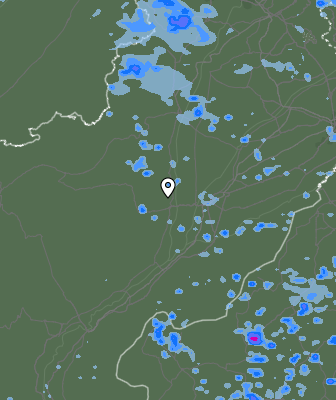 Precipitaţii