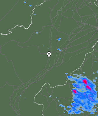 Precipitaţii