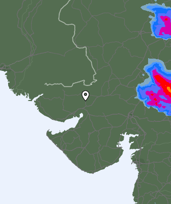 Opady atmosferyczne