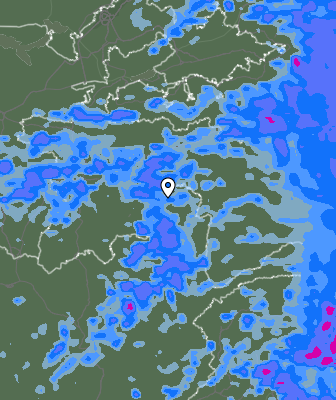 Precipitaţii