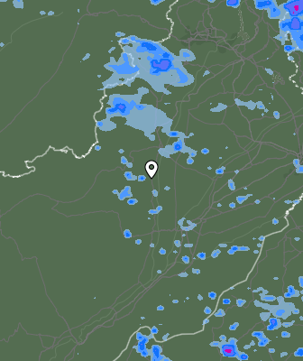 Precipitaţii