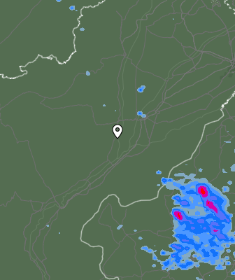 Precipitaţii