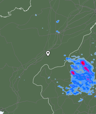 Precipitaţii