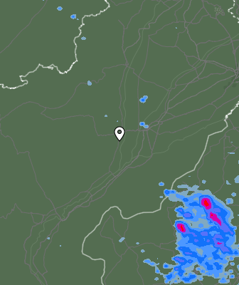 Precipitaţii