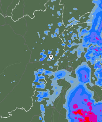 Opady atmosferyczne