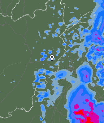 Opady atmosferyczne