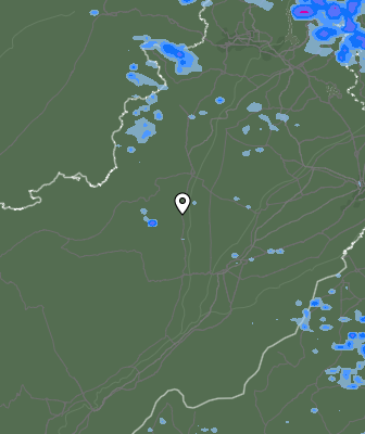 Precipitaţii