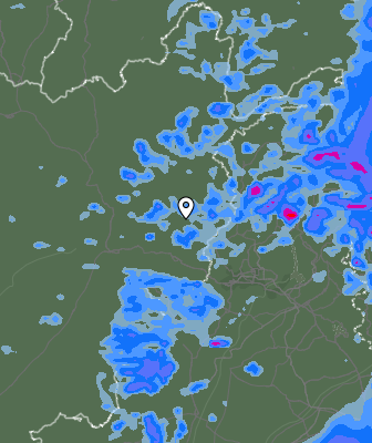 Opady atmosferyczne
