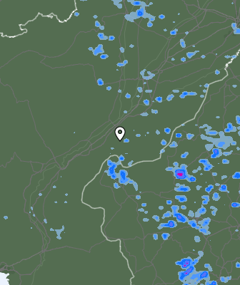 Precipitaţii