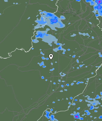 Precipitaţii