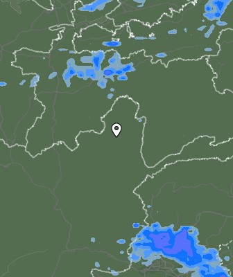 Opady atmosferyczne