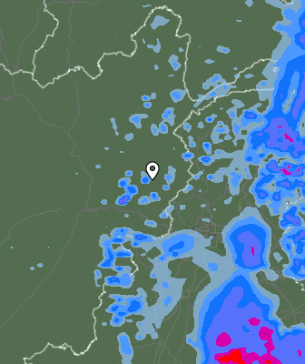 Opady atmosferyczne