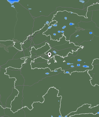 Niederschlagsprognose
