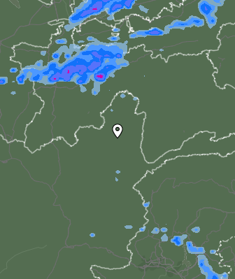 Opady atmosferyczne