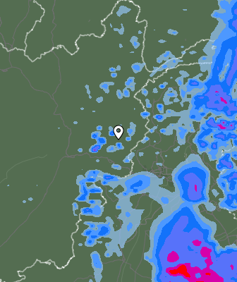 Opady atmosferyczne