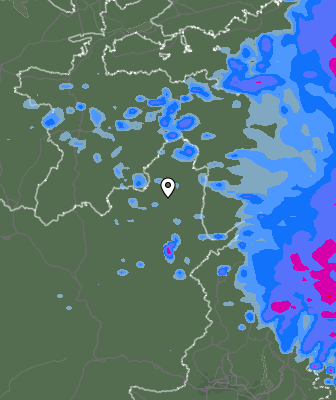 Precipitaţii