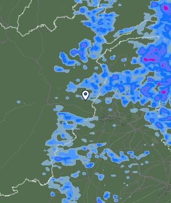 Opady atmosferyczne