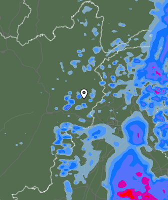 Opady atmosferyczne