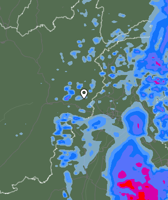 Opady atmosferyczne