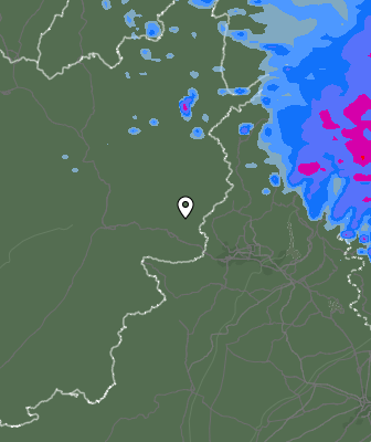Precipitaţii