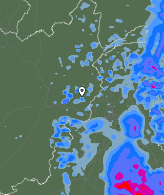 Opady atmosferyczne
