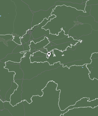 Niederschlagsprognose