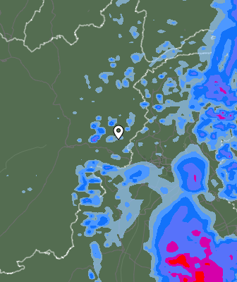 Opady atmosferyczne