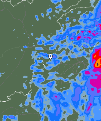 Precipitação