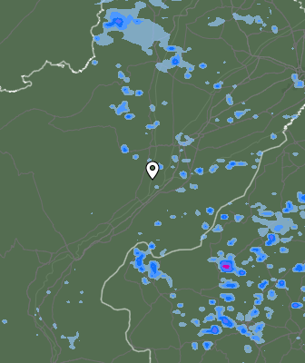 Precipitaţii