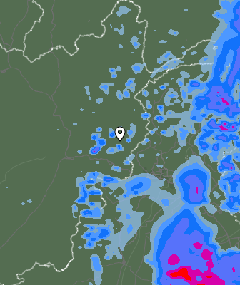 Opady atmosferyczne
