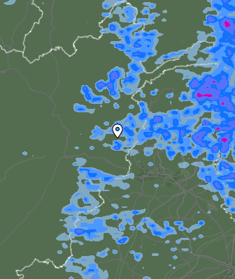 Opady atmosferyczne