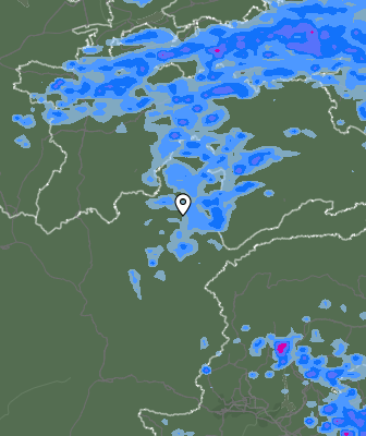 Opady atmosferyczne
