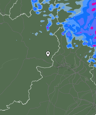 Precipitaţii