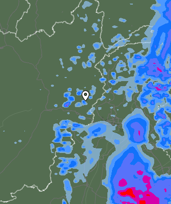 Opady atmosferyczne