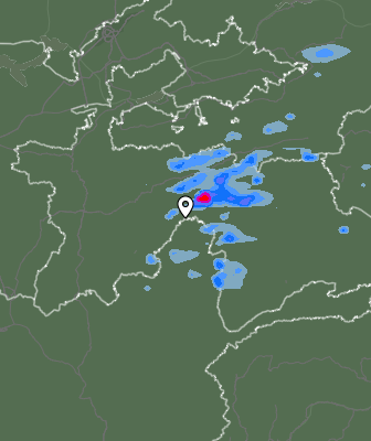Precipitação