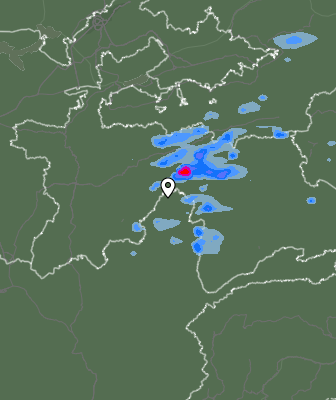 Precipitação