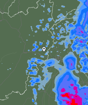 Opady atmosferyczne