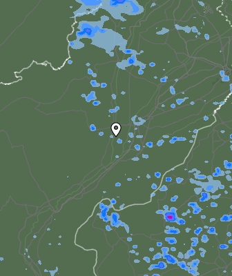 Precipitaţii